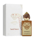 Stephane Humbert Lucas Sand Dance EDP 50 ml Parfüm - Görsel 2