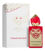Stephane Humbert Lucas Venom Incarnat 50 ml Parfüm - Görsel 2