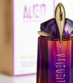 Thierry Mugler Alien Hypersense EDP 90 ml Kadın Parfüm - Görsel 3