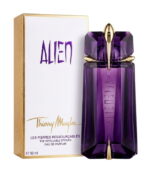 Thierry Mugler Alien Refillable EDP 90 ML Kadın Parfüm - Görsel 2
