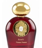 Tiziana Terenzi Borelli Comet Extrait De Parfum 100 Ml Unisex Parfüm - Görsel 3