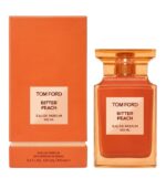 Tom Ford Bitter Peach EDP 100 ML Unisex Parfüm - Görsel 2