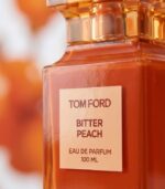 Tom Ford Bitter Peach EDP 100 ML Unisex Parfüm - Görsel 3