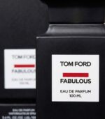 Tom Ford Fabulous Edp 100 ml Unisex Parfüm - Görsel 3