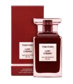 Tom Ford Lost Cherry EDP 100 ML Erkek Parfüm - Görsel 2