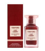Tom Ford Lost Cherry EDP 50 ml Erkek Parfüm - Görsel 2
