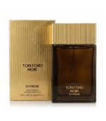 Tom Ford Noir Extreme Edp 100 Ml Erkek Parfüm