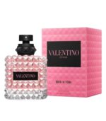 Valentino Donna Born In Roma EDP 100 ml Kadın Parfüm - Görsel 2