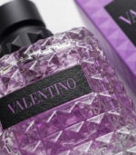 Valentino Donna Born in Roma Purple Melancholia 100 Ml Edp Kadın Parfümü - Görsel 3