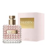Valentino Donna EDP 100 ML Kadın Parfüm - Görsel 2
