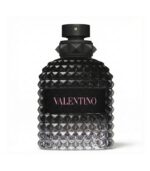Valentino Uomo Born In Roma EDT 100 ML Erkek Parfüm - Görsel 2