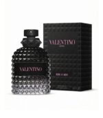 Valentino Uomo Born In Roma EDT 100 ML Erkek Parfüm