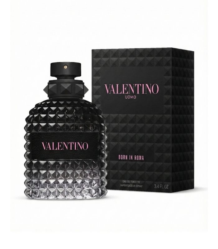 Valentino-Uomo-Born-In-Roma-EDT-100-ML-Erkek-Parfum-2.jpg Valentino Uomo Born In Roma EDT 100 ML Erkek Parfüm - Görsel 1