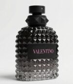 Valentino Uomo Born In Roma EDT 100 ML Erkek Parfüm - Görsel 5