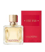 Valentino Voce Viva EDP 100 ml Kadın Parfüm - Görsel 2