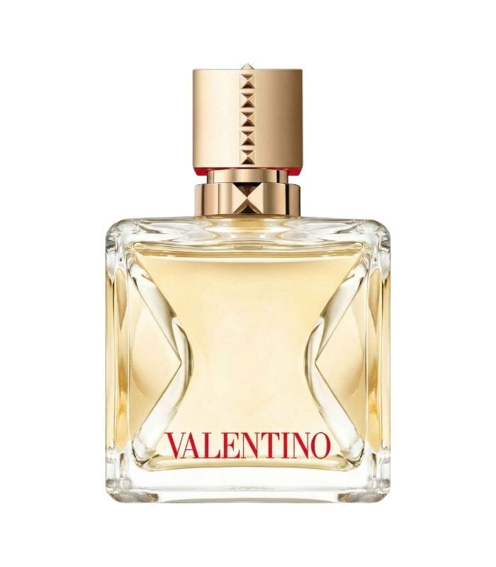 Valentino-Voce-Viva-EDP-100-ml-Kadin-Parfum.jpg Valentino Voce Viva EDP 100 ml Kadın Parfüm - Görsel 1