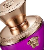 Versace Dylan Purple EDP 100 ml Kadın Parfümü - Görsel 3