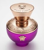 Versace Dylan Purple EDP 100 ml Kadın Parfümü - Görsel 4