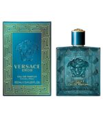 Versace Eros EDP 100 ML Erkek Parfüm - Görsel 2