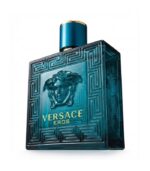 Versace Eros EDT 100 ML Erkek Parfümü - Görsel 4