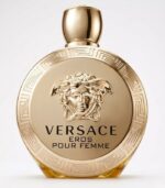 Versace Eros Pour Femme EDP 100 ML Kadın Parfüm - Görsel 4