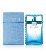 Versace Man Eau Fraiche EDT 200 ml Erkek Parfümü - Görsel 2