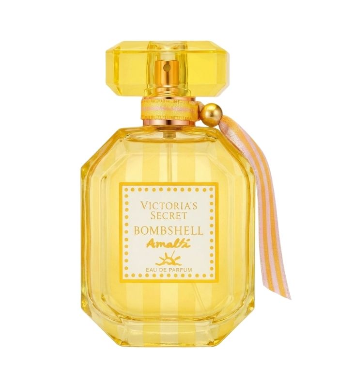 Victorias-Secret-Bombshell-Amalfi-100-ml-1.jpg Victoria's Secret Bombshell Amalfi 100 Ml Kadın Parfümü - Görsel 1