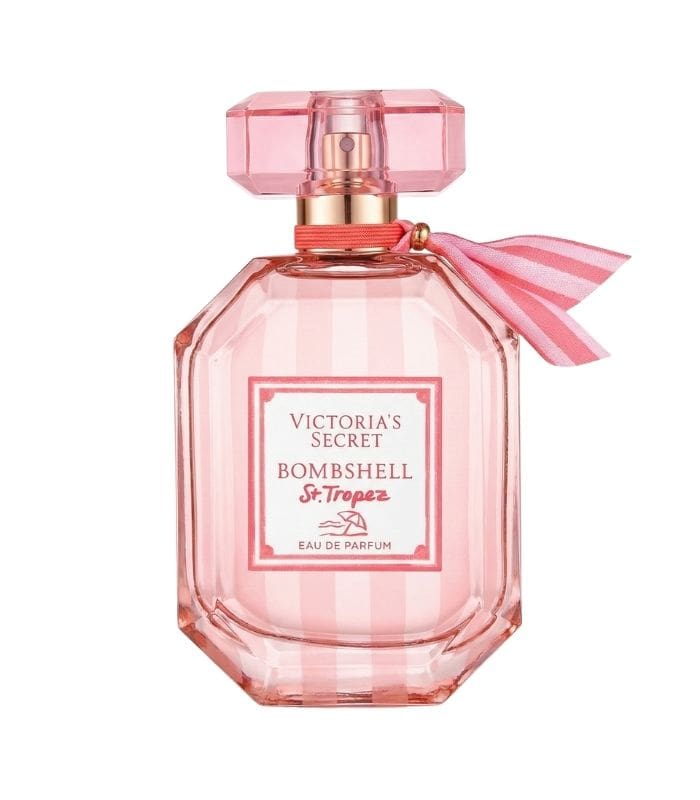 Victorias-Secret-Bombshell-Bombshell-St.-Tropez-1.jpg Victoria’s Secret Bombshell Bombshell St. Tropez 100 Ml Kadın Parfüm - Görsel 1