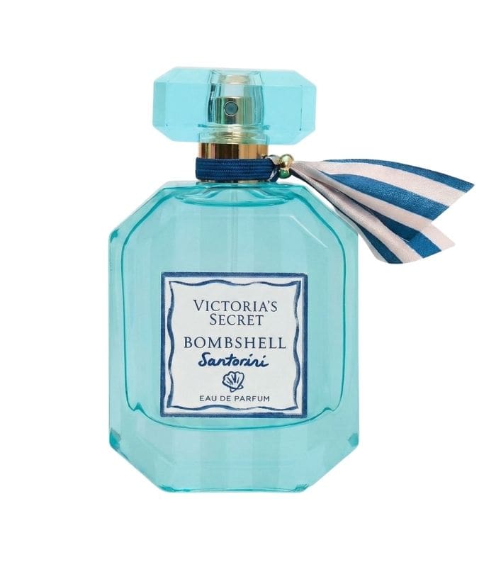 Victorias-Secret-Bombshell-Santorini-1.jpg Victoria’s Secret Bombshell Santorini 100 Ml Kadın Parfüm - Görsel 1