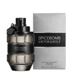 Viktor Rolf Spicebomb EDT 90 ml Erkek Parfüm - Görsel 2
