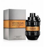 Viktor Rolf Spicebomb Extreme 90 ml EDP Erkek Parfümü - Görsel 2