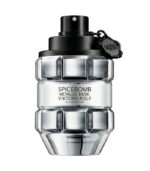 Viktor Rolf Spicebomb Metallic Musk 90 ML EDP Erkek Parfüm