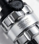 Viktor Rolf Spicebomb Metallic Musk 90 ML EDP Erkek Parfüm - Görsel 3