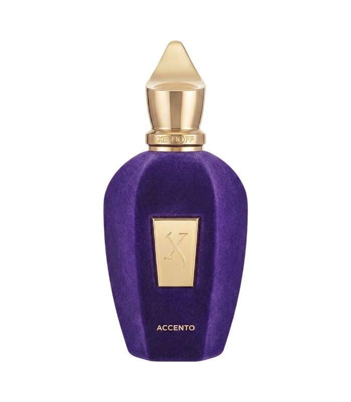 Xerjoff-Accento-EDP-100-ml-Kadin-Parfum-1.jpg Xerjoff V Accento 100 ml EDP Unisex Parfüm - Görsel 1