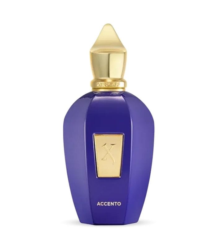 Xerjoff-Accento-EDP-100-ml-Kadin-Parfum.jpg Xerjoff Accento EDP 100 ml Kadın Parfüm - Görsel 1