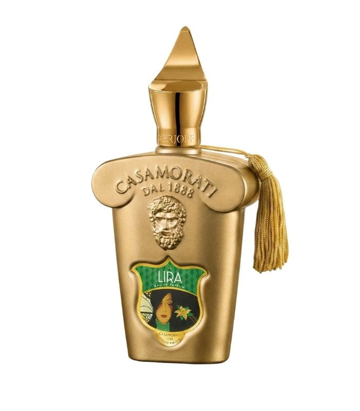 Xerjoff-Casamorati-1888-Lira-EDP-100-ml-Kadin-Parfum.jpg Xerjoff Casamorati 1888 Lira EDP 100 ml Kadın Parfüm - Görsel 1