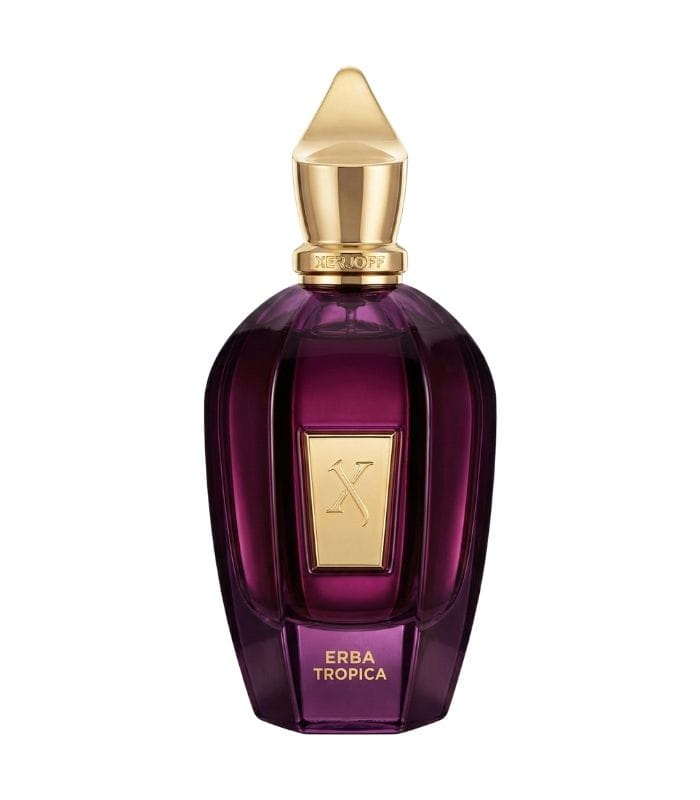Xerjoff-Erba-Tropica-EDP-100-ml-Unisex-Parfum.jpg Xerjoff Erba Tropica EDP 100 ml Unisex Parfüm - Görsel 1