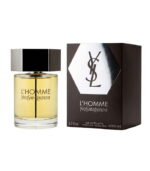 Yves Saint Laurent L'Homme EDT 100 ml Erkek Parfümü - Görsel 2