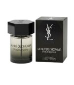 Yves Saint Laurent La Nuit De L'Homme Edt 100 ml Erkek Parfüm - Görsel 2