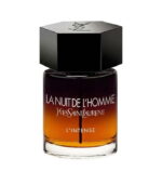 Yves Saint Laurent La Nuit De L'Homme L'Intense EDP 100 ml Erkek Parfümü