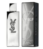 Yves Saint Laurent Myself L'Absolu 100 ml EDP Erkek Parfümü - Görsel 2