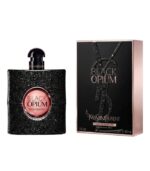Yves Saint Laurent Black Opium EDP 90 ml Kadın Parfüm - Görsel 2