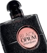 Yves Saint Laurent Black Opium EDP 90 ml Kadın Parfüm - Görsel 3