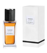 Yves Saint Laurent Tuxedo Epices Patchouli Edp 75ml Unisex Parfüm - Görsel 2