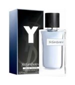 Yves Saint Laurent Y 100 Ml Edt Erkek Parfüm - Görsel 2